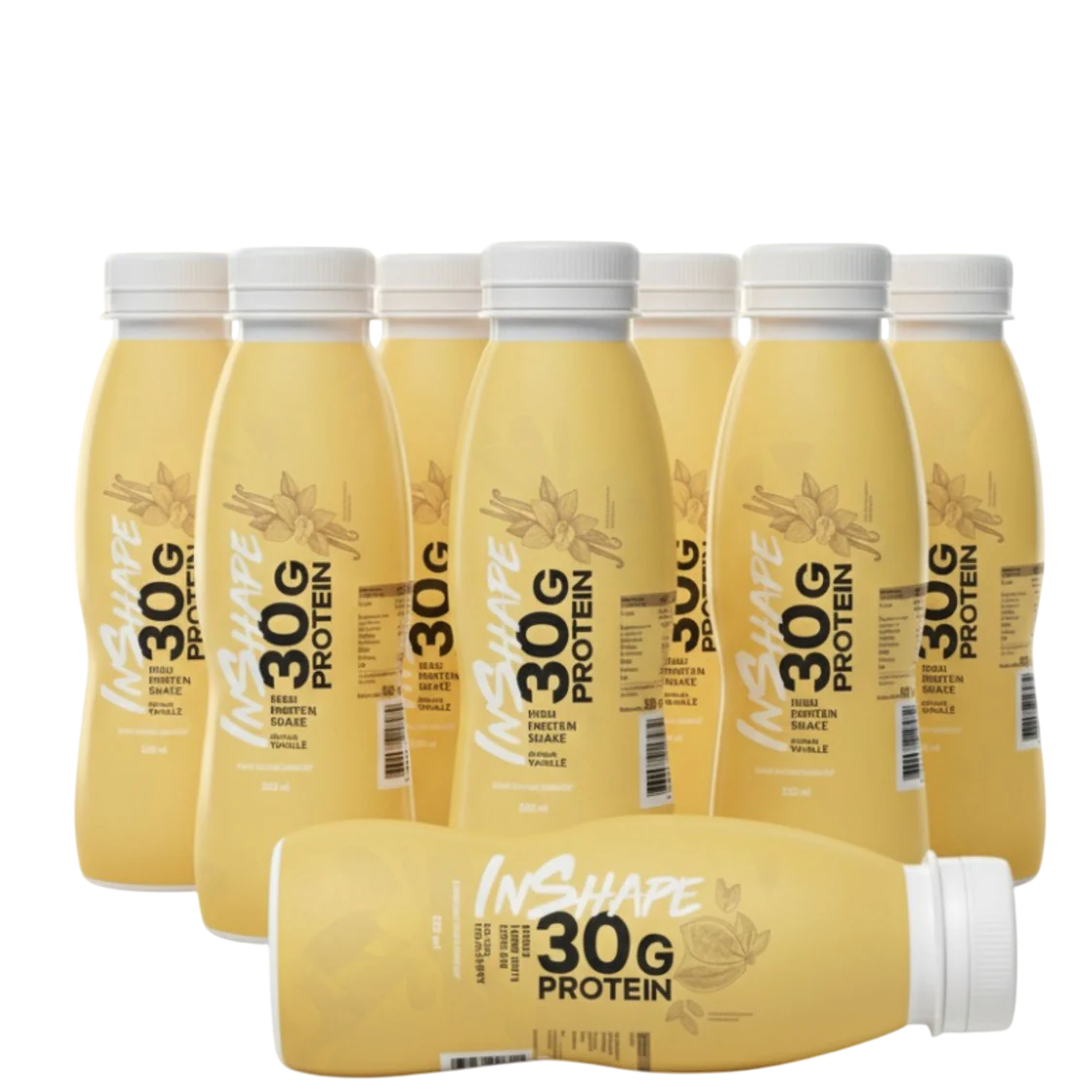 Whey Protein Shake