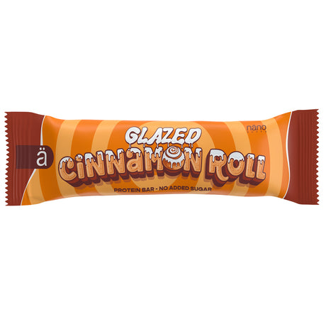 Protein Bar