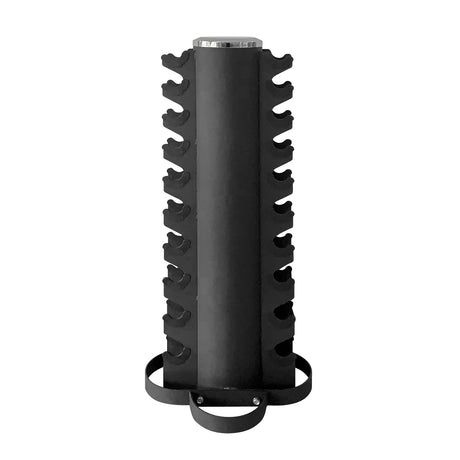 Pack Haltères Hexagonaux 1 à 10 kg et Rack