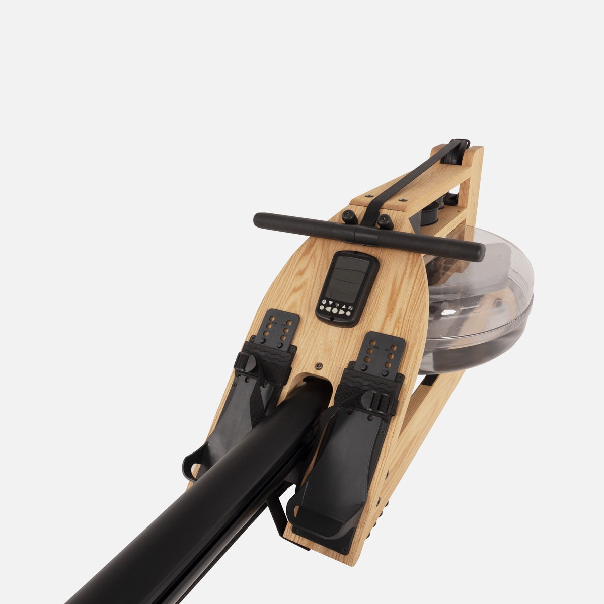 WaterRower Hybrid Chene CR BLE