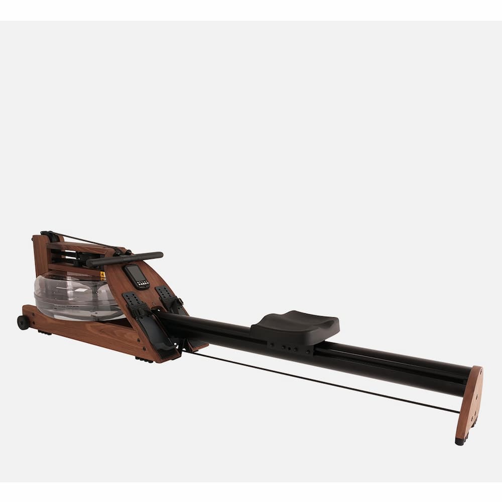 WaterRower Hybrid Noyer CR BLE