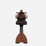 WaterRower Hybrid Noyer CR BLE