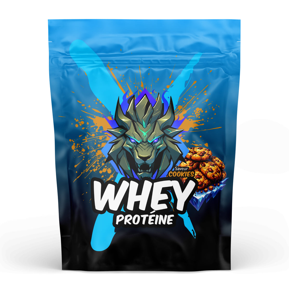 Whey Native