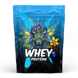 Whey Native