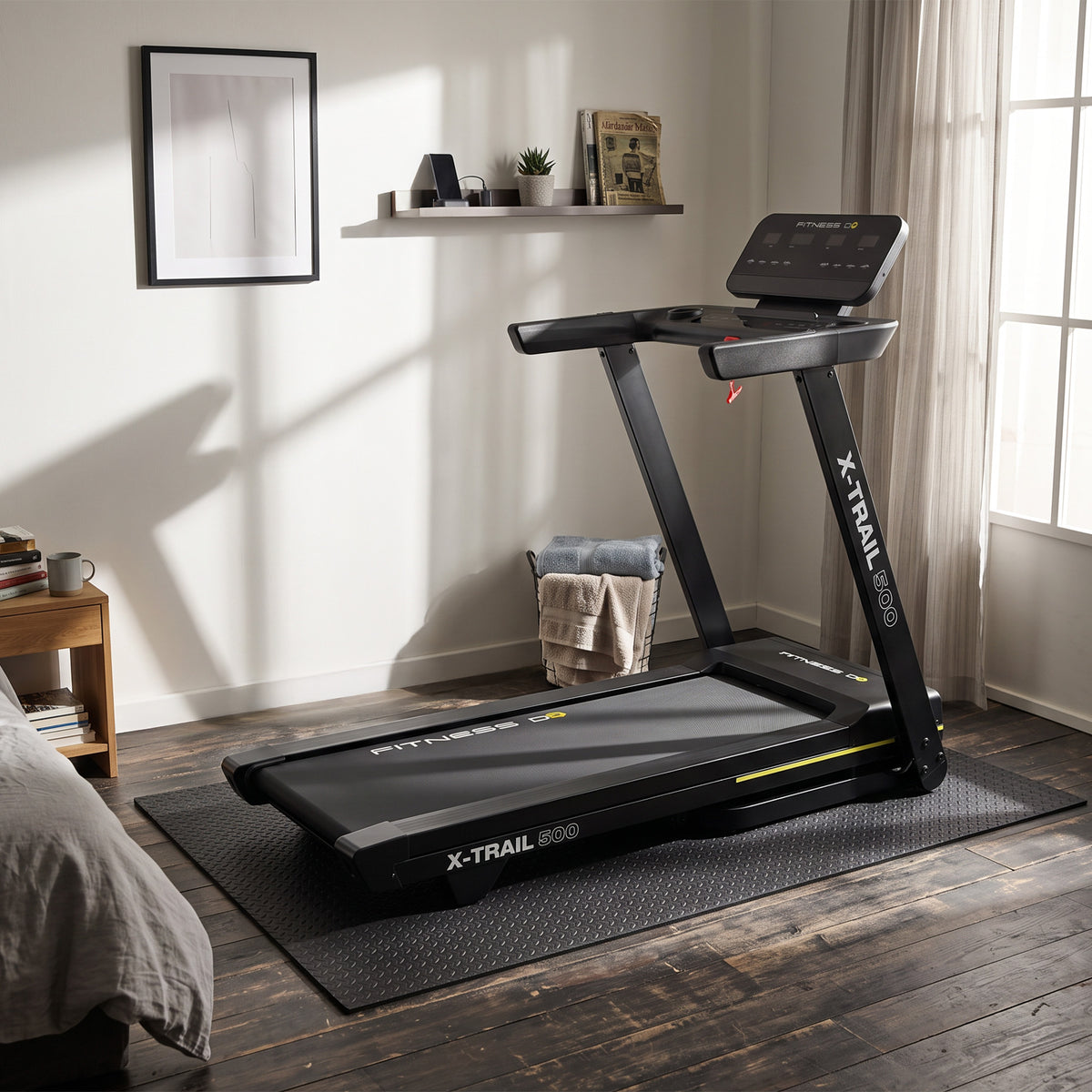 X-trail 500
