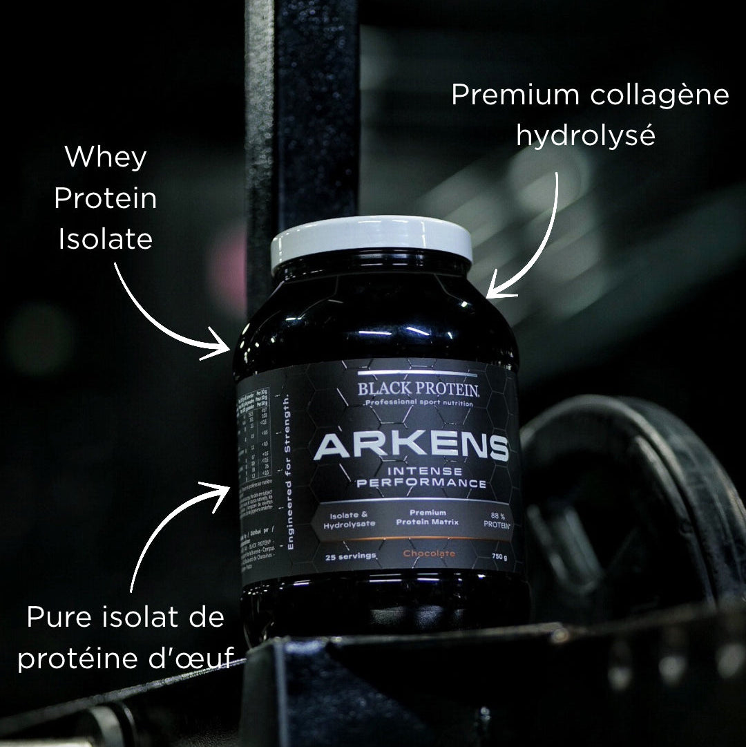 Arkens