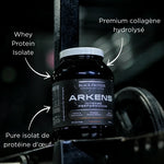 Arkens