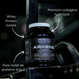 Arkens