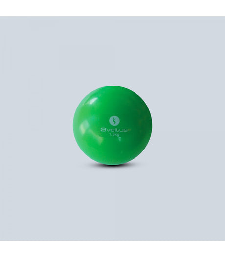 Balle Lestée 2 kg