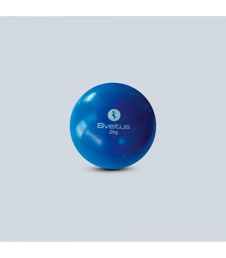 Balle Lestée 2 kg