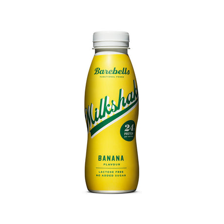 Milkshake