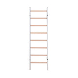 Espalier BenchK 200W Acier & Bois BENCHK - FitnessBoutique