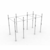 Cotis II FIT AND RACK - FitnessBoutique