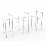 Taranis III FIT AND RACK - FitnessBoutique