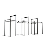 Full Alternate Rack