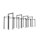 Full Alternate Rack