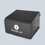 Glute box