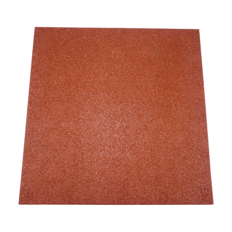 Dalle anti-feux 50x50cm-25mm HEUBOZEN - FitnessBoutique