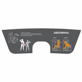 Machine Abdominaux Reconditionné