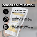 Thé Détox