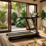 Jaguar 2.0 tapis de course 