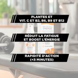 Spray Energie