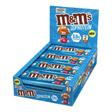 M&M's Hi Protein Crispy