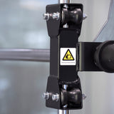 Roulements à billes pour Smith Machine Cobra MOOVYOO - FitnessBoutique