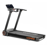 Tapis de course Léopard MOOVYOO - FitnessBoutique