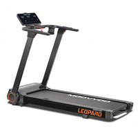 Tapis de course Léopard MOOVYOO - FitnessBoutique