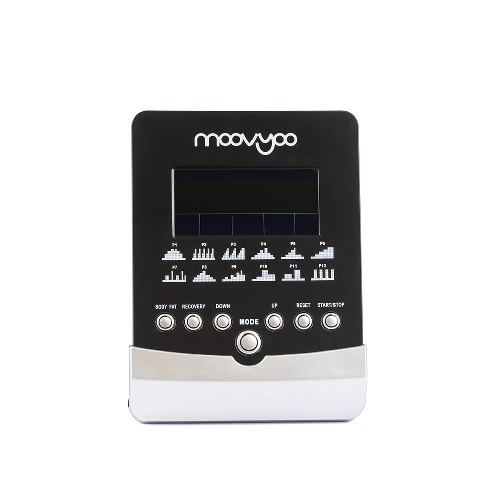 Console MOOVYOO - FitnessBoutique