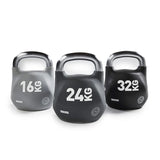 Competition Octo Kettlebell
