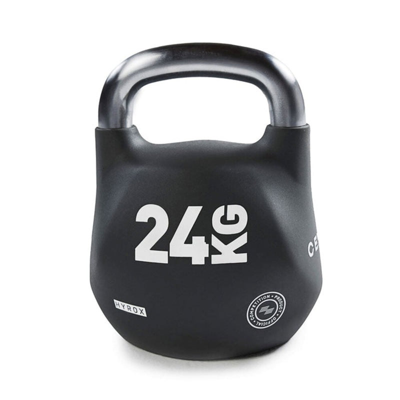 Competition Octo Kettlebell