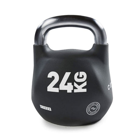 Competition Octo Kettlebell