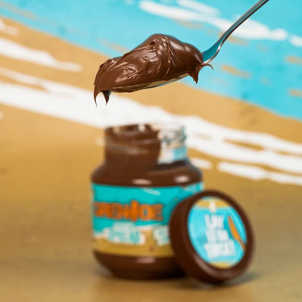 Protein Spread