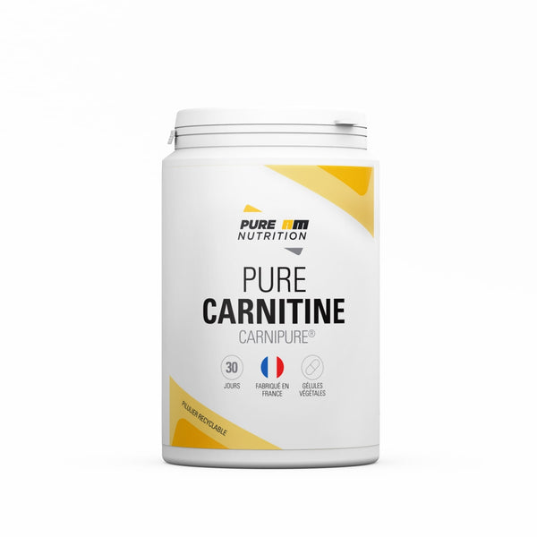 PURE Carnitine Carnipure®