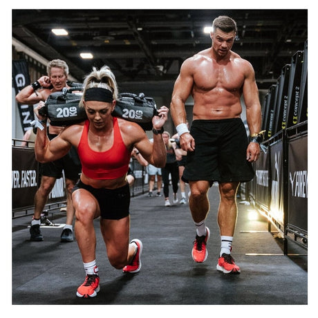 Competition Sandbag