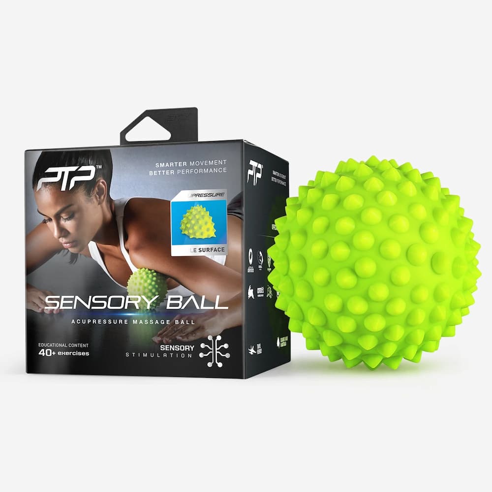 Boule Sensorielle