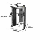 SF6 Smith Functional Trainer
