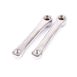 Paire de manivelles - 14 mm MOOVYOO - FitnessBoutique