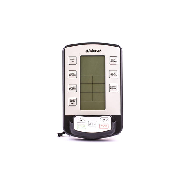 Console HEUBOZEN - FitnessBoutique