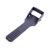 Repose-pieds plastique MOOVYOO - FitnessBoutique