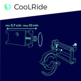 Support Smartphone aluminum