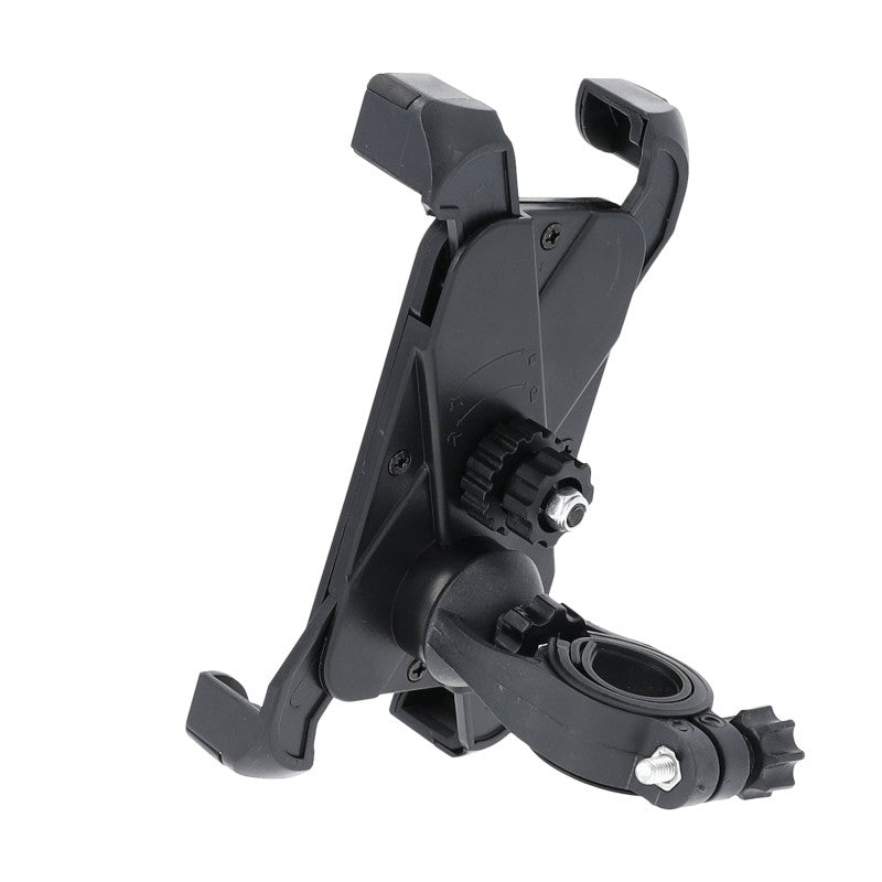 Support téléphone orientable