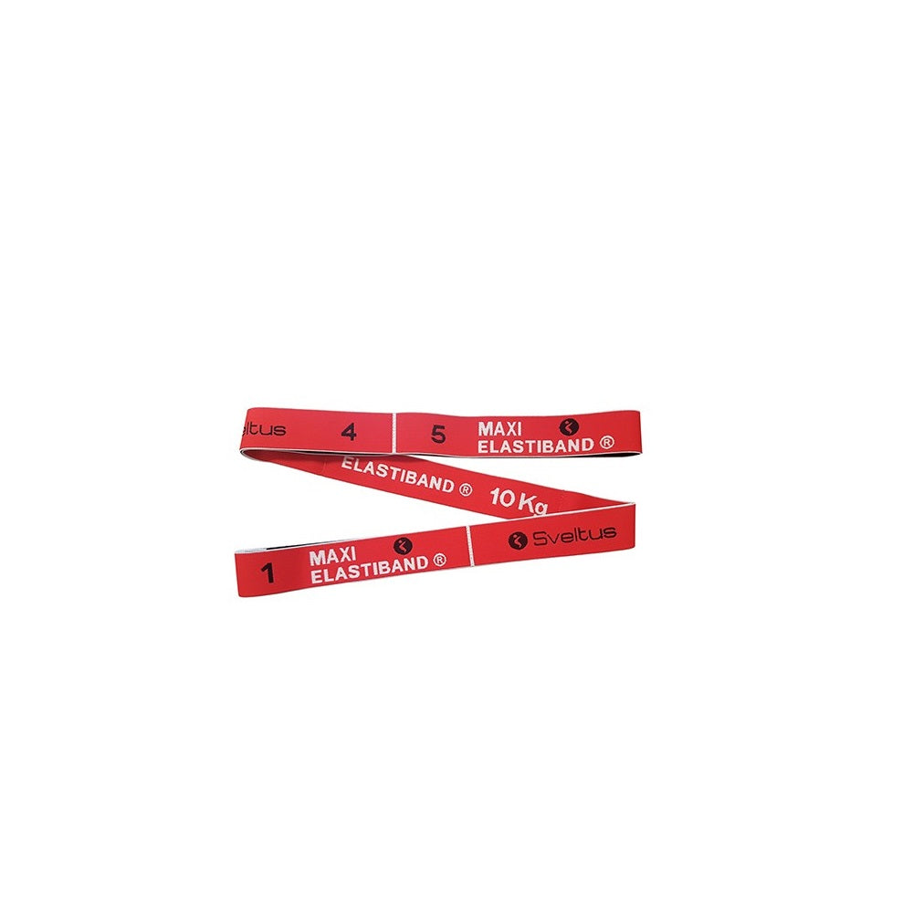 Maxi Elastiband SVELTUS - FitnessBoutique