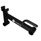 Deadlift cric barre SVELTUS - FitnessBoutique