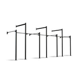Wall Alternate Rack