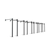 Wall Power Rack
