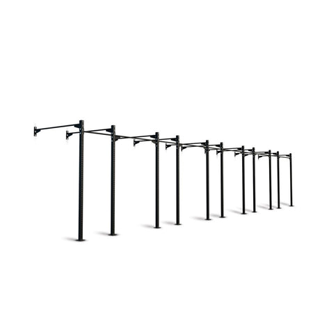 Wall Power Rack