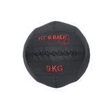Wall Ball - Wod